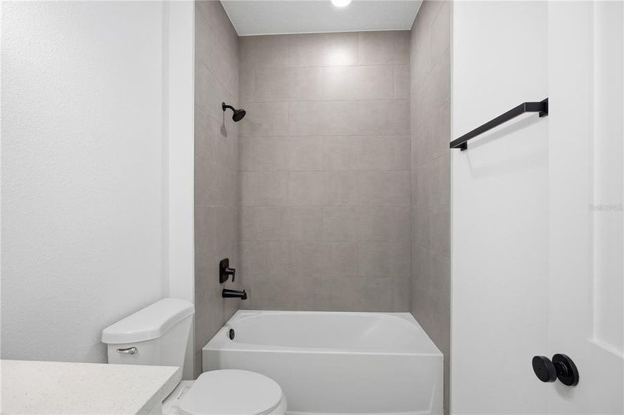 Furnished interior view inside a new home in , Ocala (Image 10). Furnished interior view inside a new home in , Ocala (Image 10).