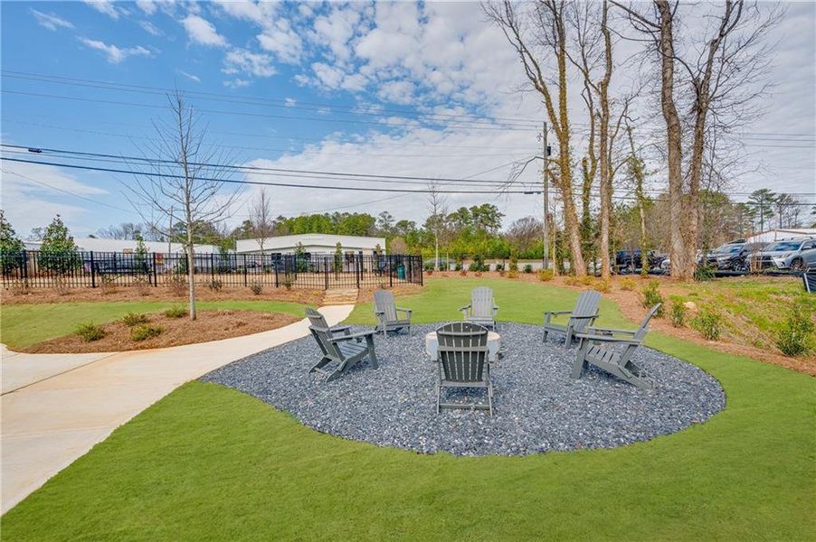 Community amenities in Somerset at Veterans Memorial, Mableton (Image 25).