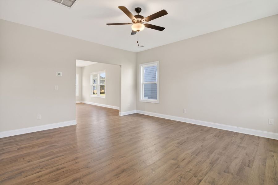 732 Aristocrat Lane, KNIGHTDALE, NC.  - Slide 8