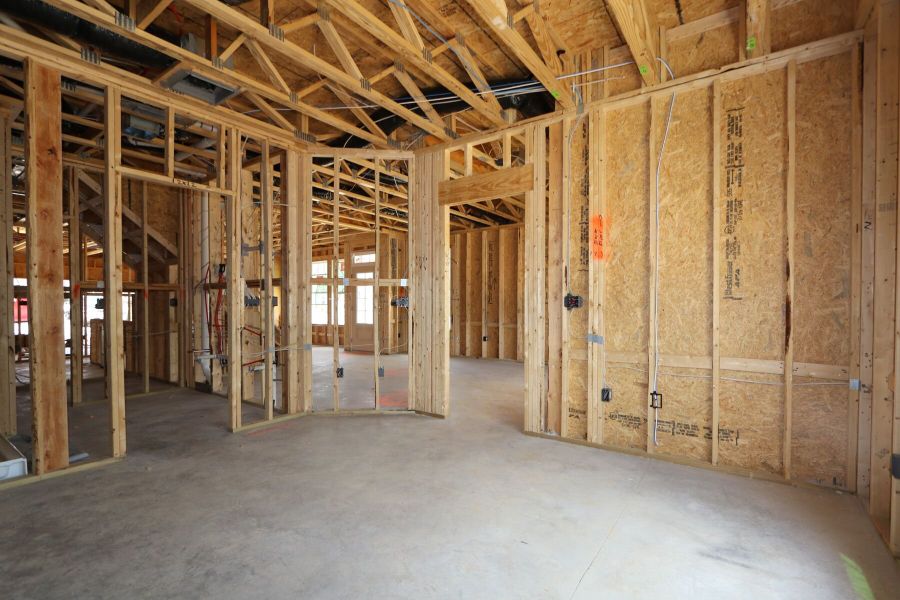 Framing Framing
