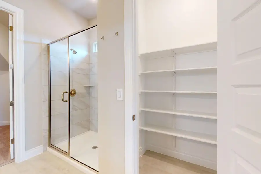 Owner's Bathroom