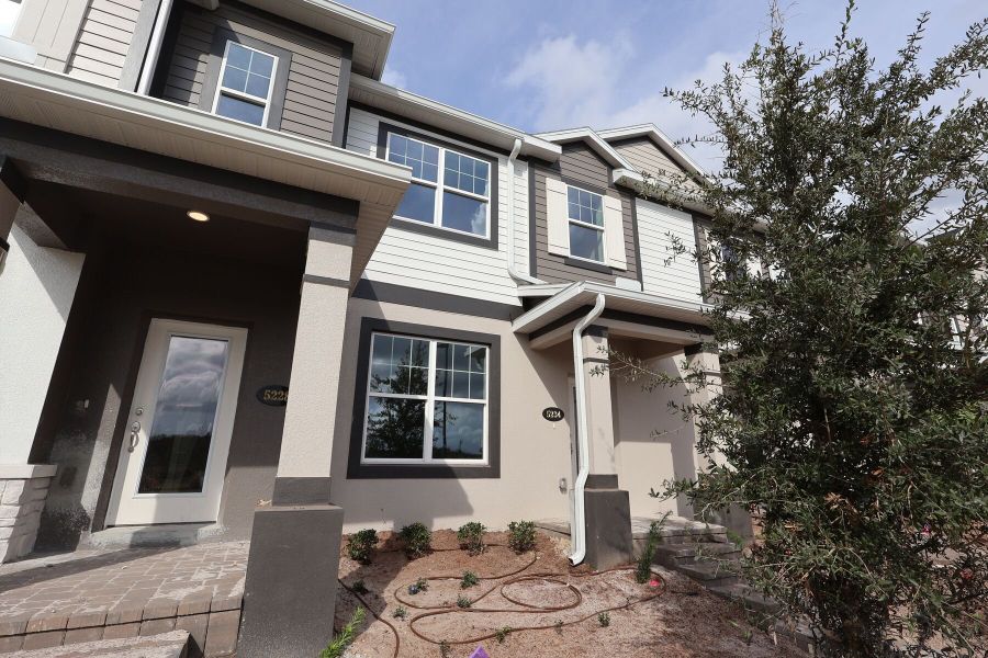 Front Exterior Front Exterior