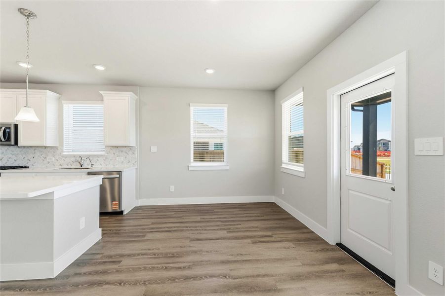 Image 32 of a home in Laurel Landing.