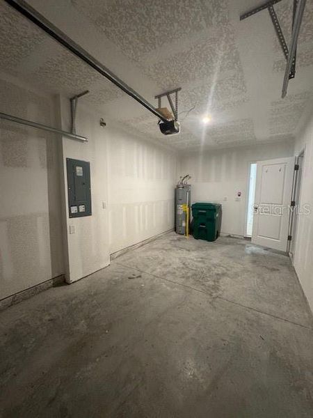 In-progress construction of a new home in , Lady Lake, FL (Image 29).