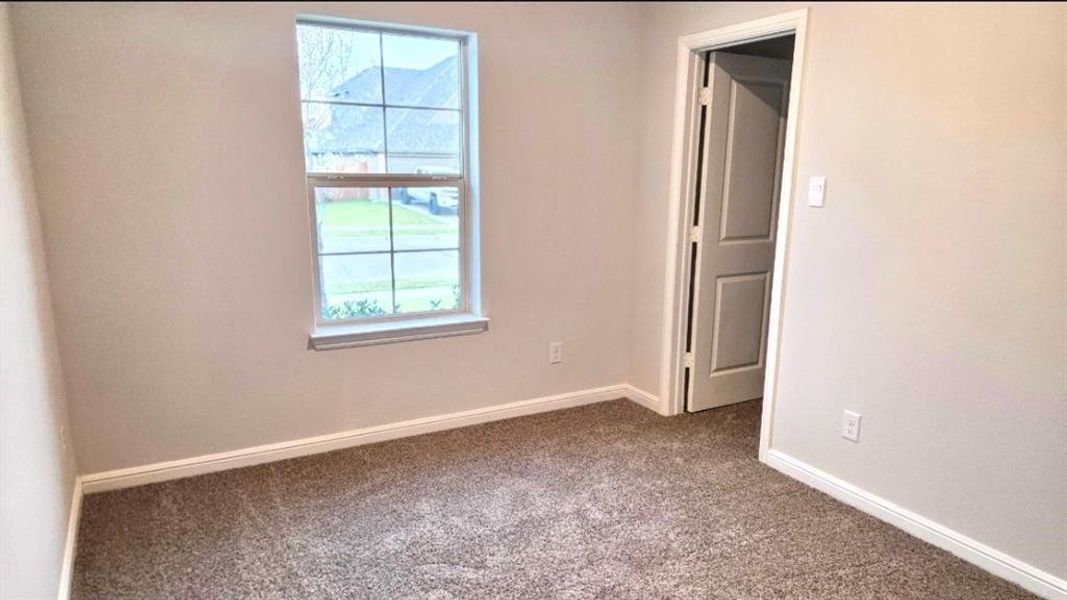 Spacious, unfurnished interior of a new home in Vista Point, Grandview (Image 10). Spacious, unfurnished interior of a new home in Vista Point, Grandview (Image 10).