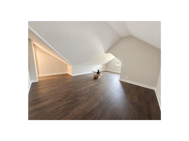 Spacious, unfurnished interior of a new home in , Mount Airy (Image 12).