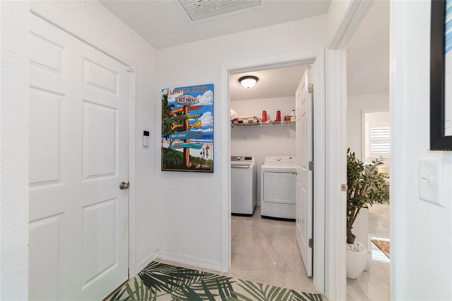 Furnished interior view inside a new home in , Summerfield (Image 34). Furnished interior view inside a new home in , Summerfield (Image 34).