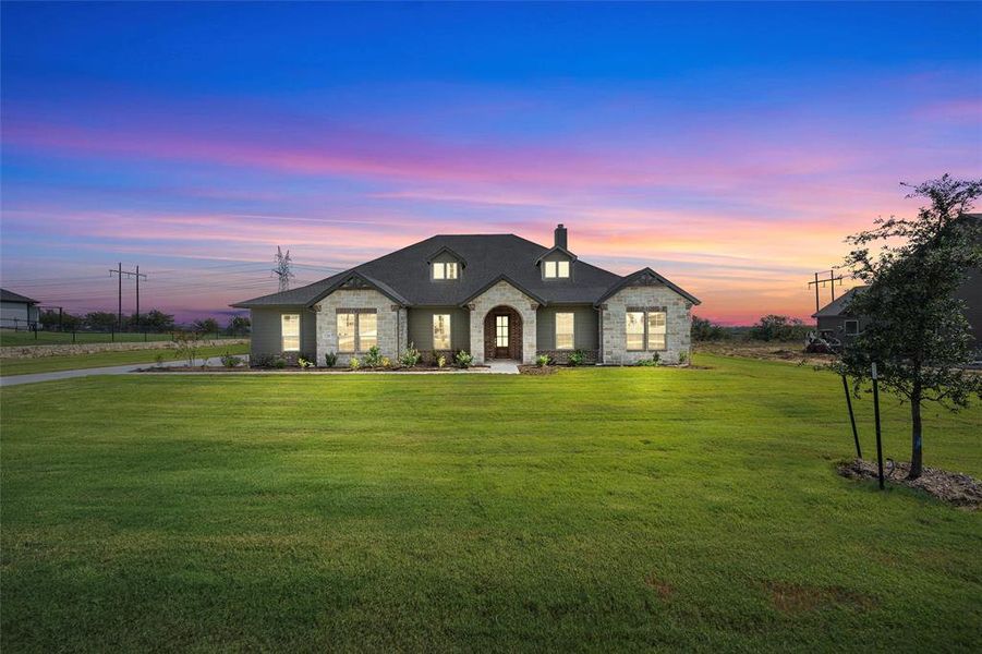 Image 36 of a home in Parker Heights. Image 36 of a home in Parker Heights.