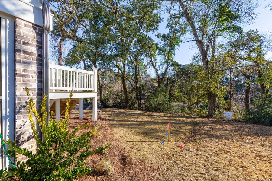 2,356sf New Home in James Island, SC.  - Slide 15