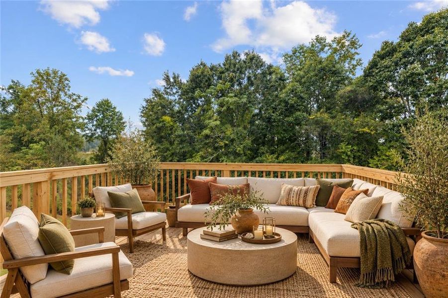 Community amenities in Hellen Valley, Braselton (Image 38).