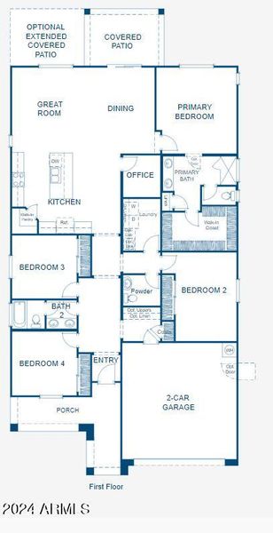 Floor Plan 4002