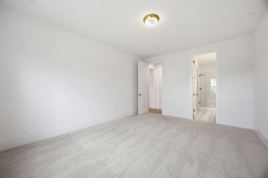 Spacious, unfurnished interior of a new home in , Ravenel (Image 11). Spacious, unfurnished interior of a new home in , Ravenel (Image 11).