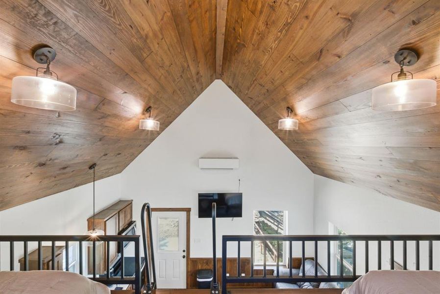 Furnished interior view inside a new home in , Gordon (Image 11).