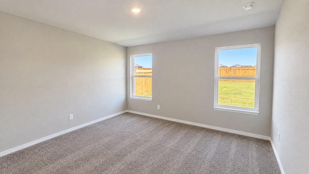 Spacious, unfurnished interior of a new home in Dry Creek, Bridgeport (Image 22). Spacious, unfurnished interior of a new home in Dry Creek, Bridgeport (Image 22).