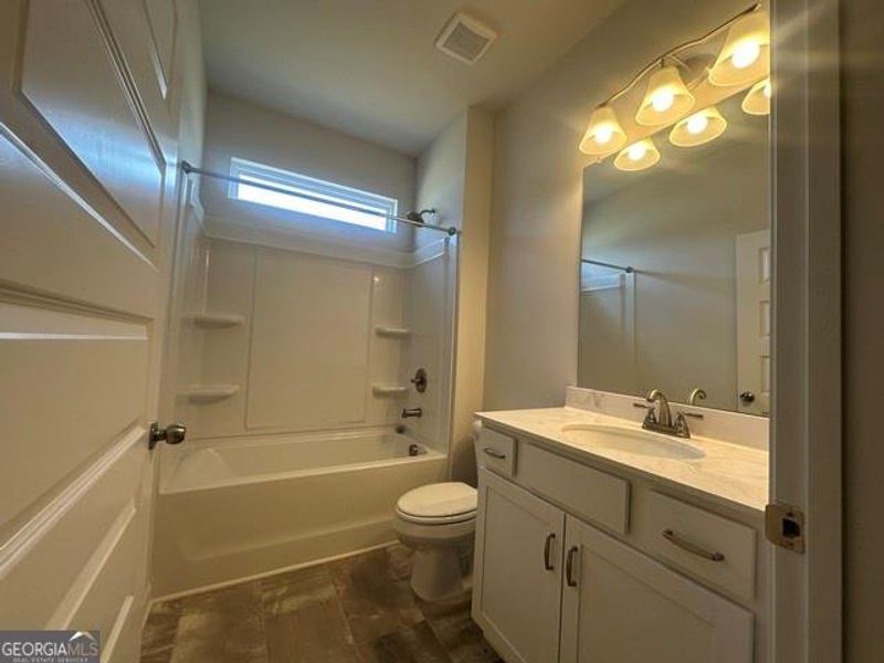 Furnished interior view inside a new home in , Eatonton (Image 3). Furnished interior view inside a new home in , Eatonton (Image 3).