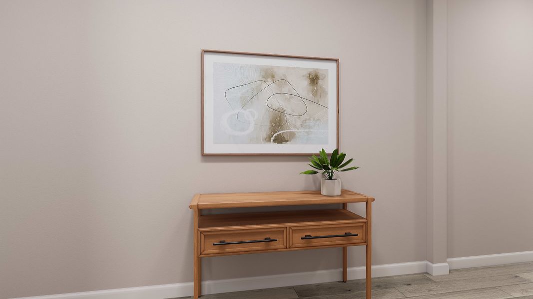 Image 24 representing the Rosemary Plan 40-2 by Tri Pointe Homes in Waterston Central, Gilbert, AZ.