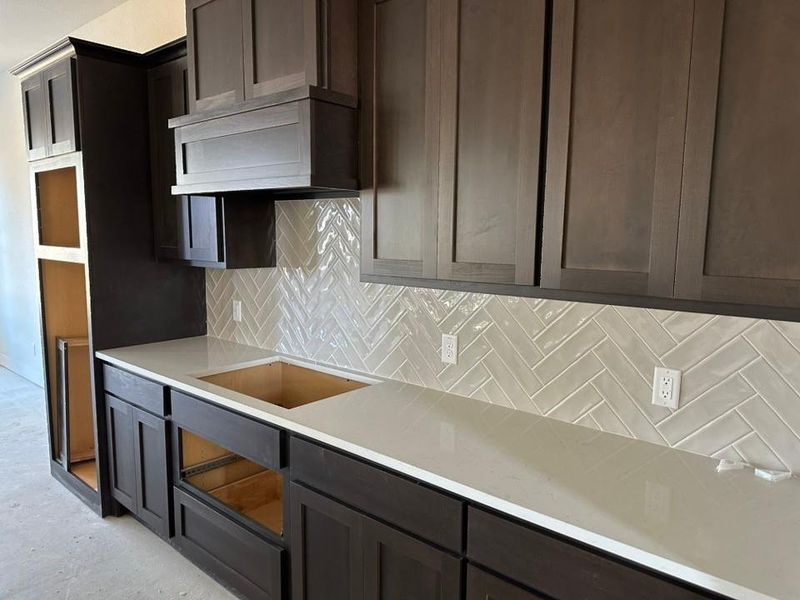 Image 23 of a home in Fannin Ranch.