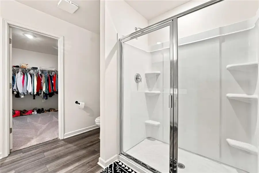 Furnished interior view inside a new home in Casteel, Bethlehem (Image 8).
