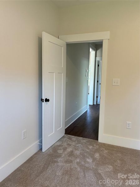 Spacious, unfurnished interior of a new home in , Rock Hill (Image 25).