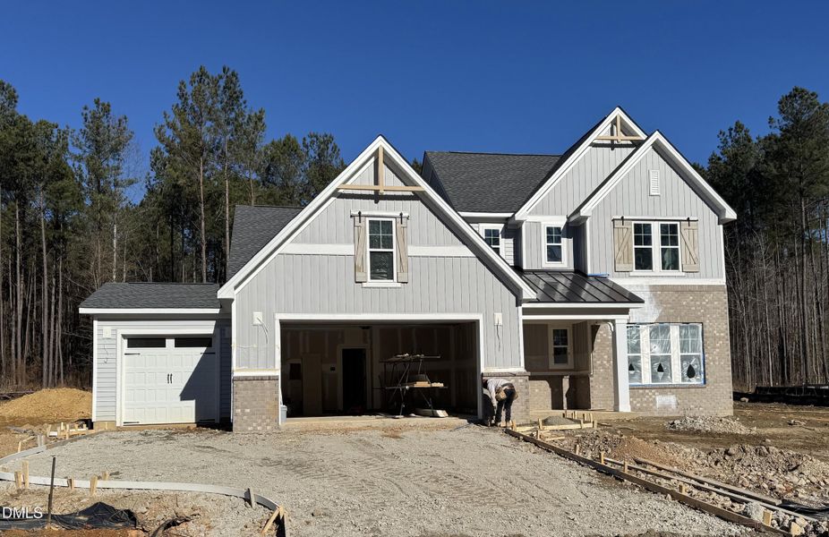 Chandler Modern Farmhouse Lot 13 Chandler Modern Farmhouse Lot 13