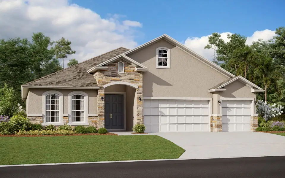 4br New Home in Minneola, FL. - Slide 1 4br New Home in Minneola, FL. - Slide 1