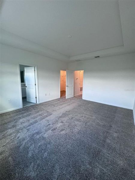 Spacious, unfurnished interior of a new home in , Davenport (Image 16). Spacious, unfurnished interior of a new home in , Davenport (Image 16).