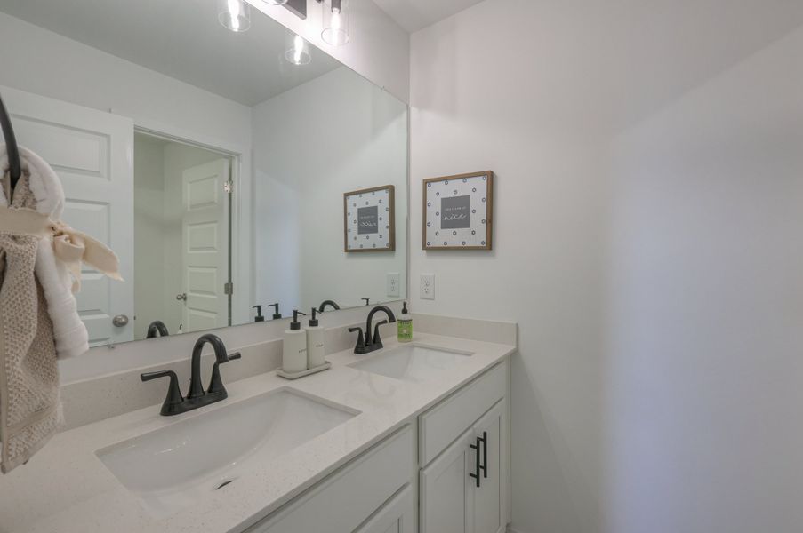 *Photo of actual home as a Model Home. Home will come unfurnished/undecorated. *Photo of actual home as a Model Home. Home will come unfurnished/undecorated.