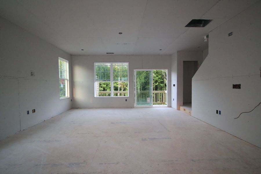 Family Room Family Room