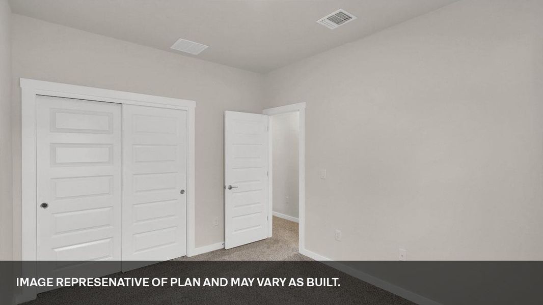 Image 27 of a home in Rosenbusch Ranch.