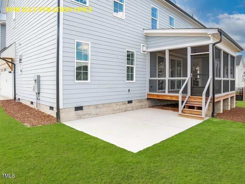 052_Back Exterior (Medium)-ink 052_Back Exterior (Medium)-ink