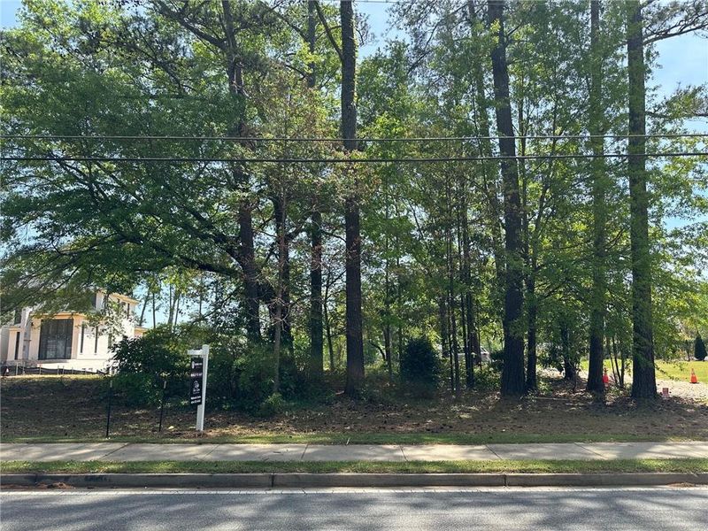 Natural landscape and outdoor views near  in Marietta (Image 4).