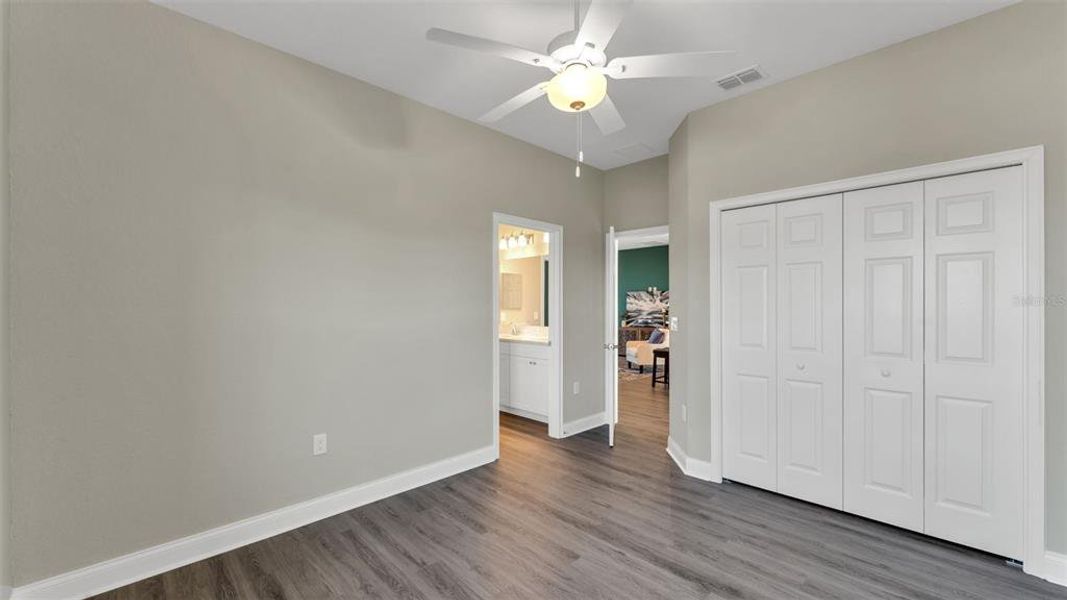Spacious, unfurnished interior of a new home in , Lake Alfred (Image 42). Spacious, unfurnished interior of a new home in , Lake Alfred (Image 42).