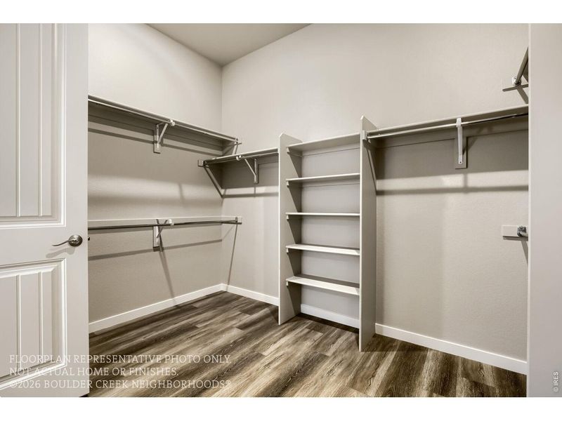 Spacious, unfurnished interior of a new home in , Fort Collins (Image 40). Spacious, unfurnished interior of a new home in , Fort Collins (Image 40).