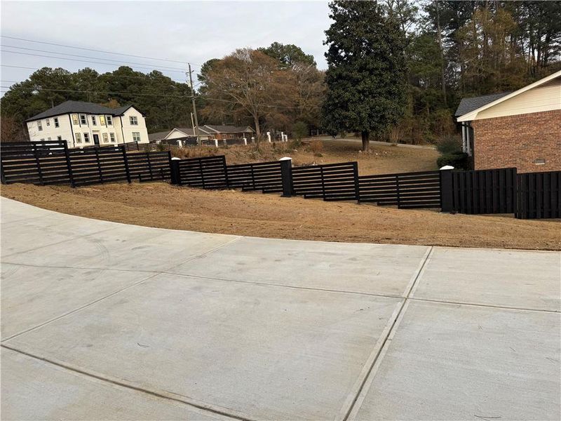 Community amenities in , Lithonia (Image 56).