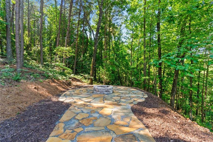 Natural landscape and outdoor views near  in Talking Rock (Image 54).
