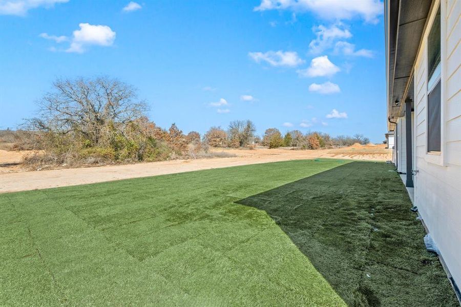Image 32 of a home in Saddleback Estates.