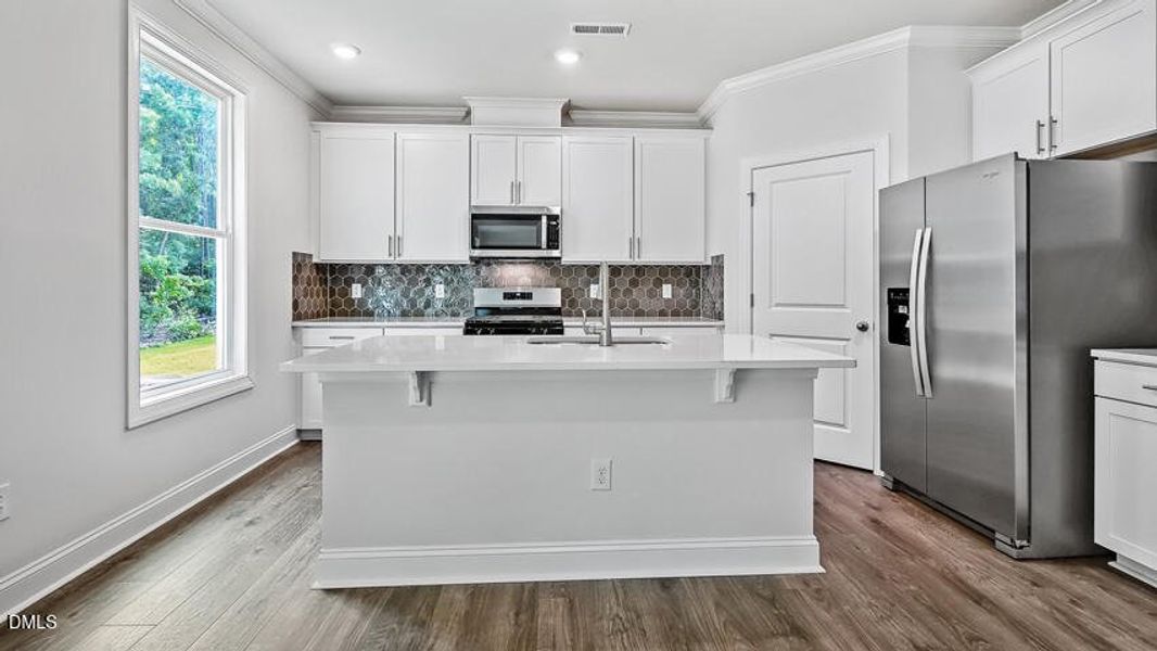 Kitchen Kitchen