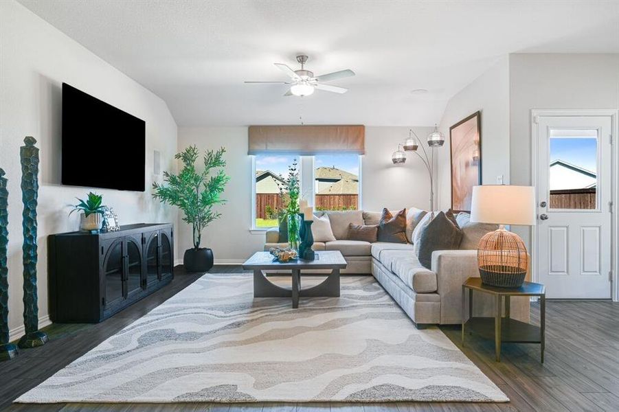 Representative Photo