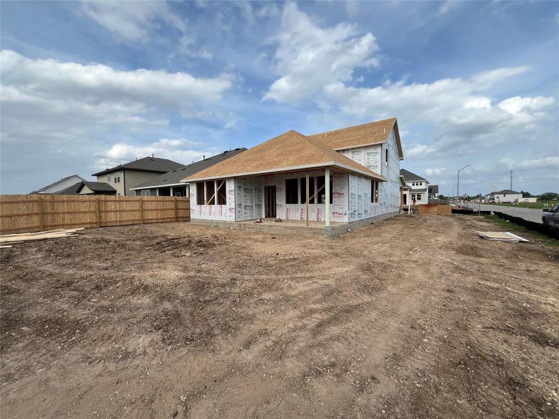 Image 7 of a home in Rolling Glen.