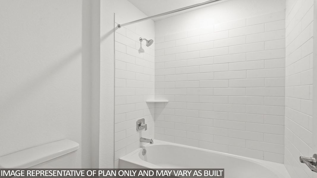 Close-up of interior finishes inside a home in Riverside Estates, Mont Belvieu (Image 11).