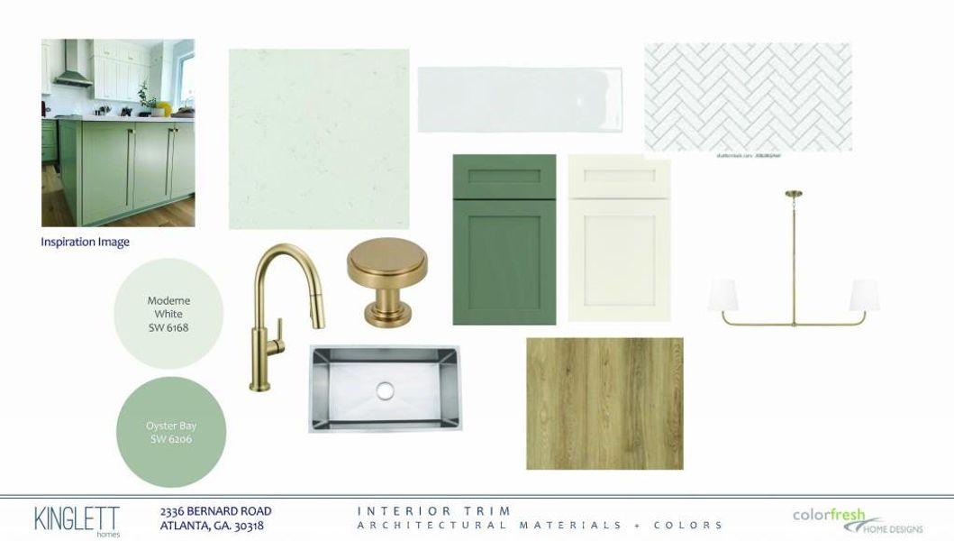 Sample of building materials used in homes in , Atlanta (Image 12). Sample of building materials used in homes in , Atlanta (Image 12).