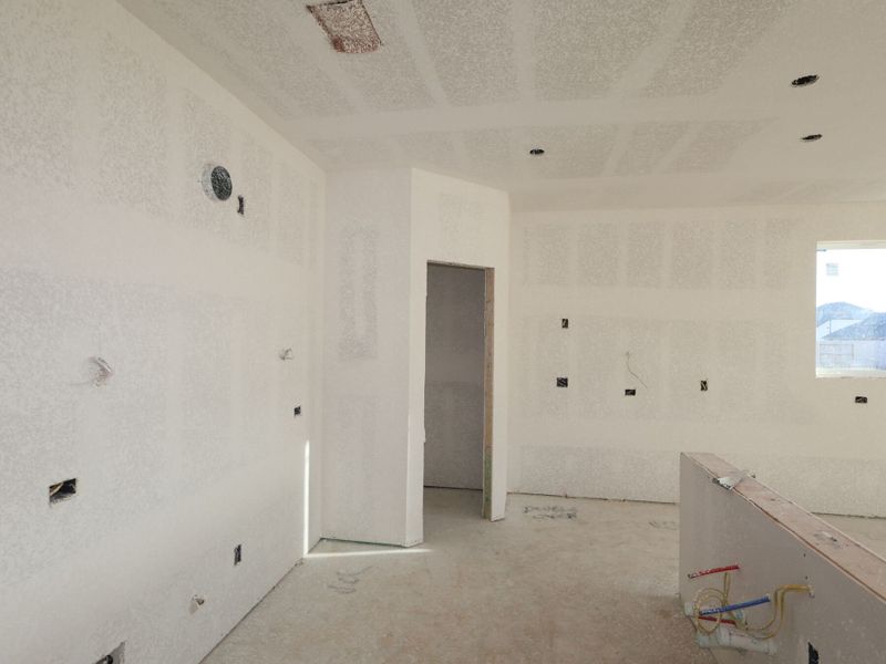 Drywall Drywall