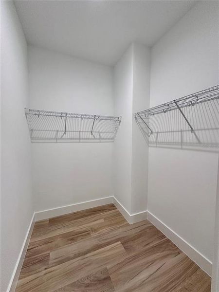 Spacious, unfurnished interior of a new home in , North Port (Image 23).