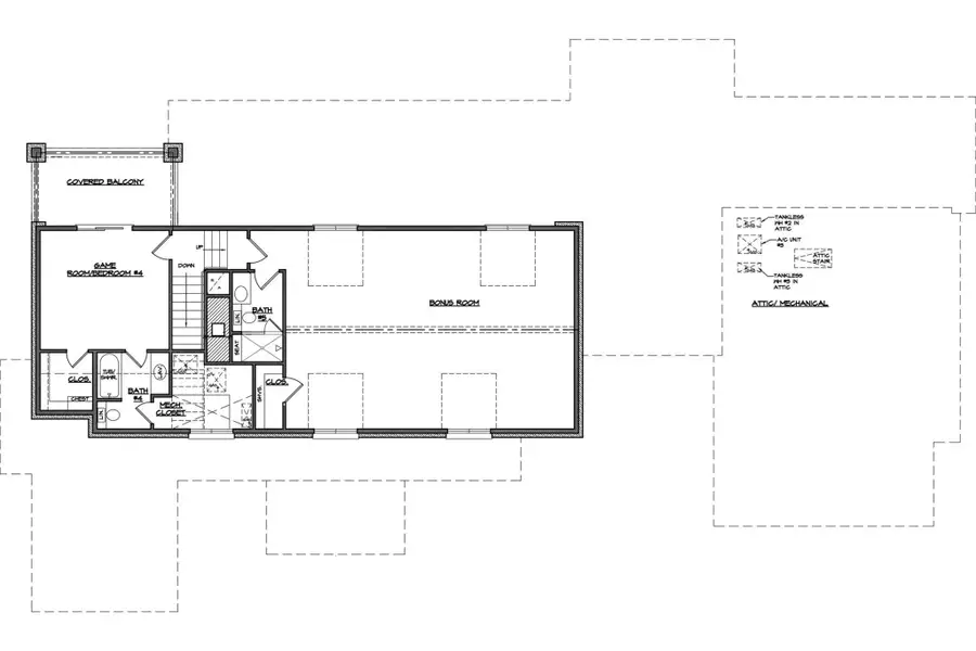 2D floor plan layout of this home in , Fredericksburg, TX (Image 4). 2D floor plan layout of this home in , Fredericksburg, TX (Image 4).