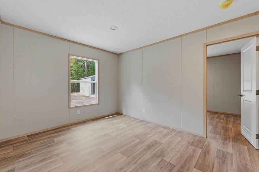 Spacious, unfurnished interior of a new home in , Cross (Image 11). Spacious, unfurnished interior of a new home in , Cross (Image 11).