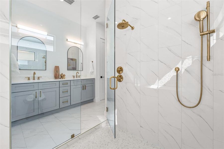 Furnished interior view inside a new home in , Winter Park (Image 50). Furnished interior view inside a new home in , Winter Park (Image 50).