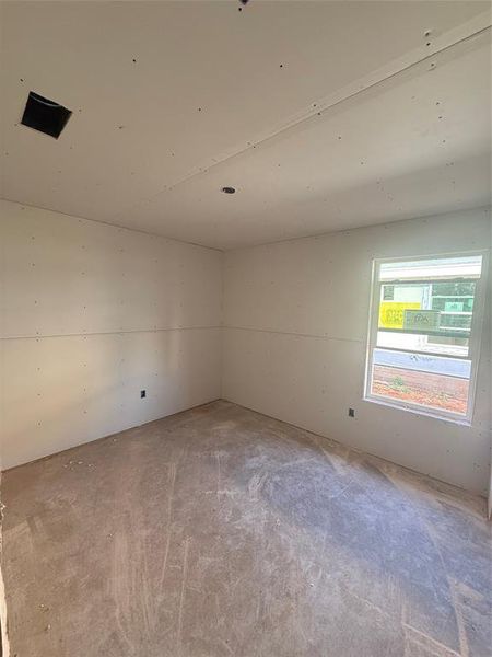 Spacious, unfurnished interior of a new home in , Abilene (Image 3). Spacious, unfurnished interior of a new home in , Abilene (Image 3).
