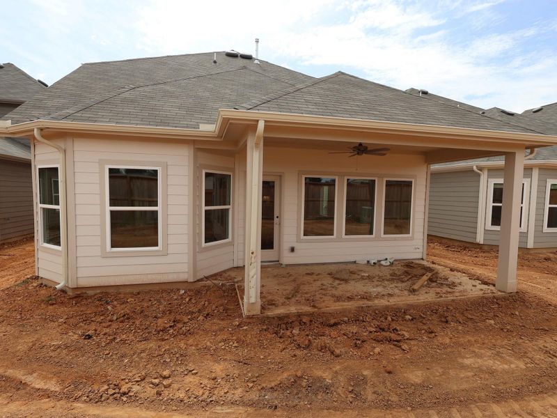 Image 27 of a home in Summerview. Image 27 of a home in Summerview.