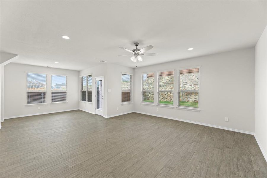 11. 1817 Hazer - Family