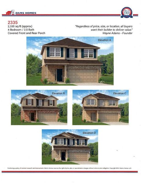 Under construction - Stock photos - Colors and features may vary